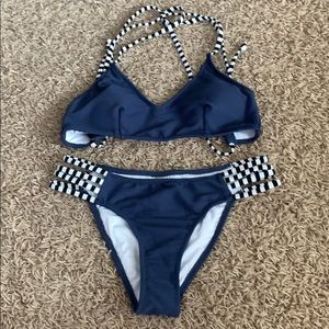 Cupshe bikini